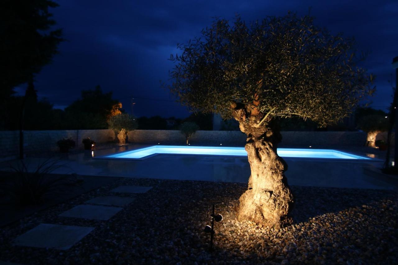 Villa Caprice - Krk Milohnici المظهر الخارجي الصورة