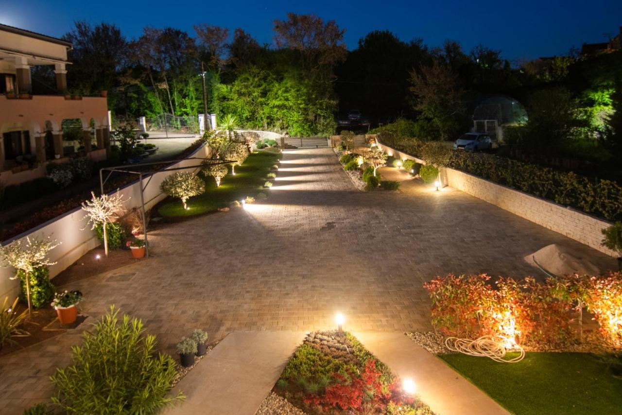 Villa Caprice - Krk Milohnici المظهر الخارجي الصورة