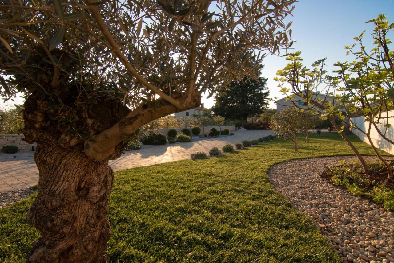 Villa Caprice - Krk Milohnici المظهر الخارجي الصورة