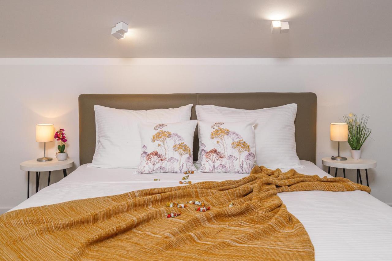 Villa Caprice - Krk Milohnici المظهر الخارجي الصورة